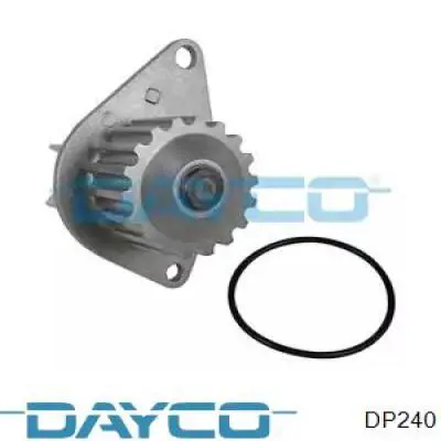 Compre DP240 Dayco Bomba de água (bomba) de esfriamento
