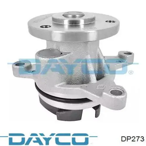 Bomba de água (bomba) de esfriamento Dayco DP273 preço, a partir de 38,59 USD