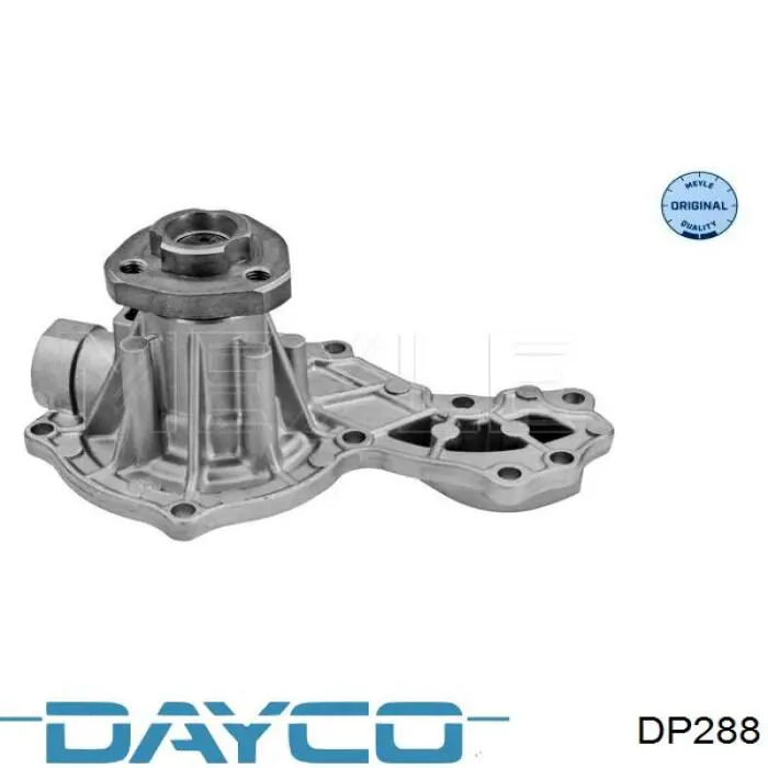 Bomba de água (bomba) de esfriamento Dayco DP288 preço, a partir de 41,75 USD