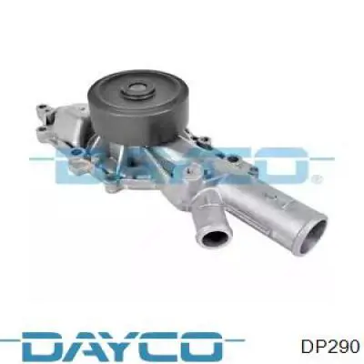 DP290 Dayco Bomba de água (bomba) de esfriamento