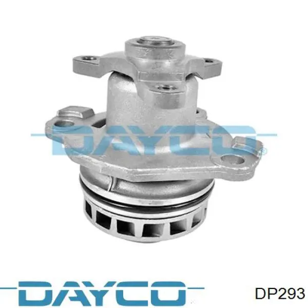 DP293 Dayco Bomba de água (bomba) de esfriamento