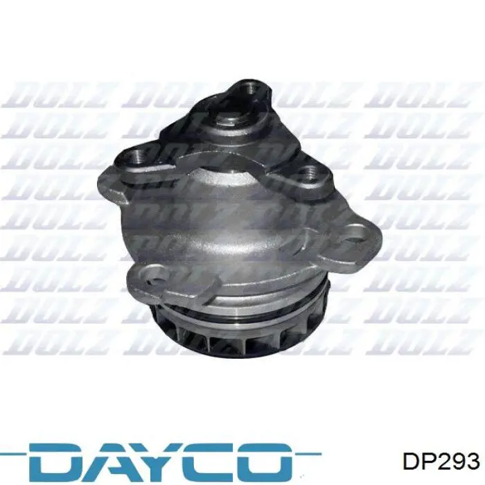 Bomba de água (bomba) de esfriamento Dayco DP293 preço, a partir de 49,46 USD