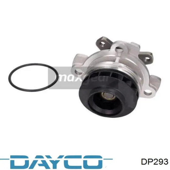 Compre DP293 Dayco Bomba de água (bomba) de esfriamento