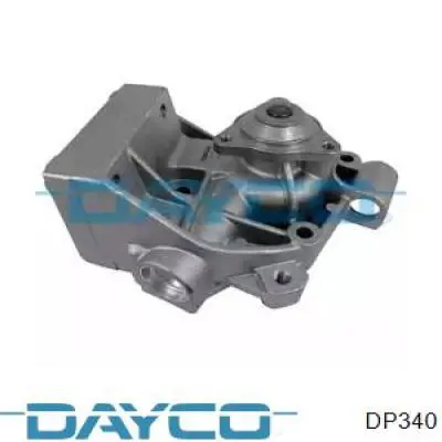 DP340 Dayco Bomba de água (bomba) de esfriamento