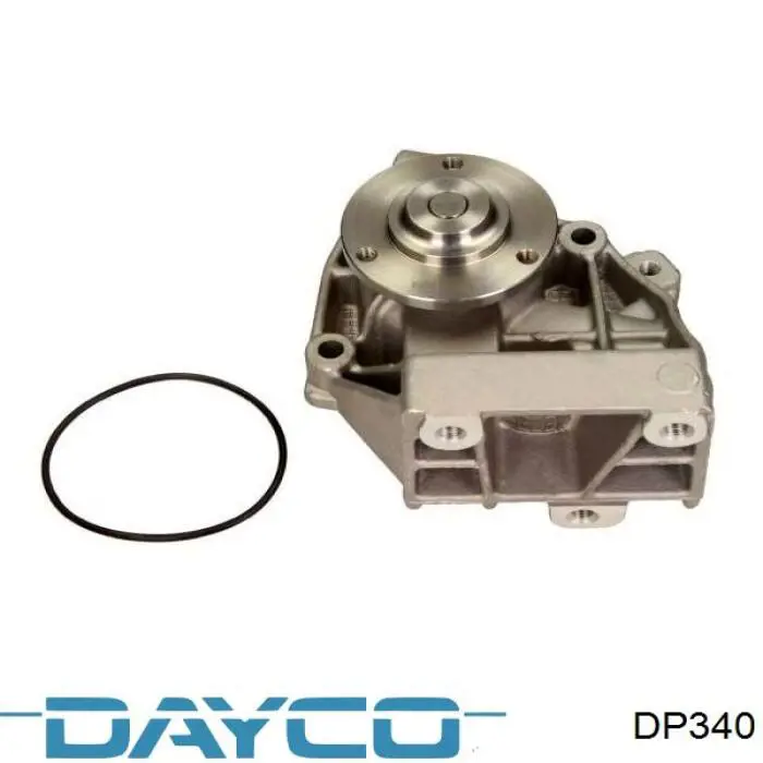 Bomba de água (bomba) de esfriamento Dayco DP340 preço, a partir de 99,23 USD
