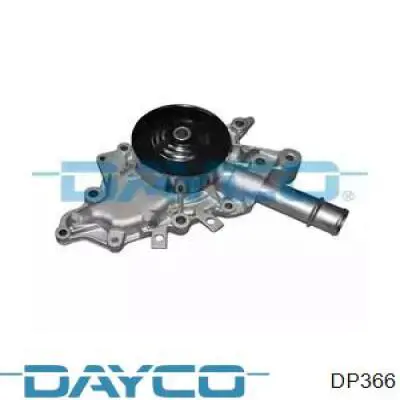 Bomba de água (bomba) de esfriamento Dayco DP366 preço, a partir de 80,41 USD