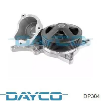 DP384 Dayco Bomba de água (bomba) de esfriamento