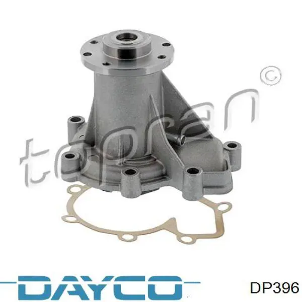 Bomba de água (bomba) de esfriamento Dayco DP396 preço, a partir de 78,22 USD