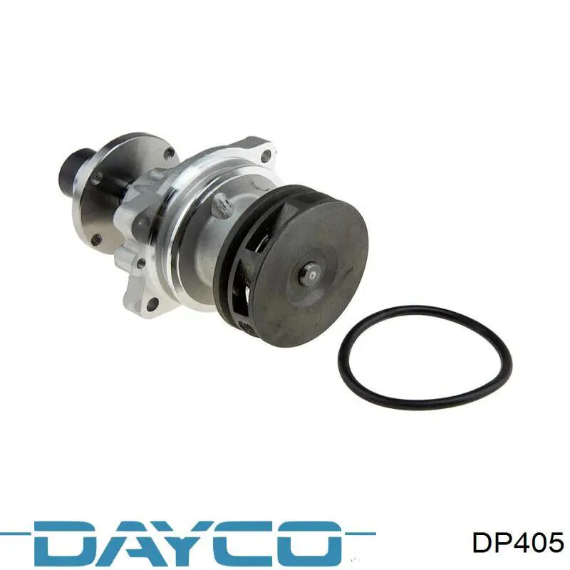 Bomba de água (bomba) de esfriamento Dayco DP405 preço, a partir de 36,92 USD