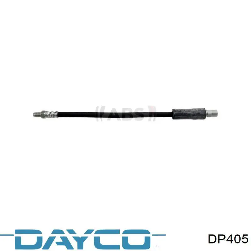 Compre DP405 Dayco Bomba de água (bomba) de esfriamento