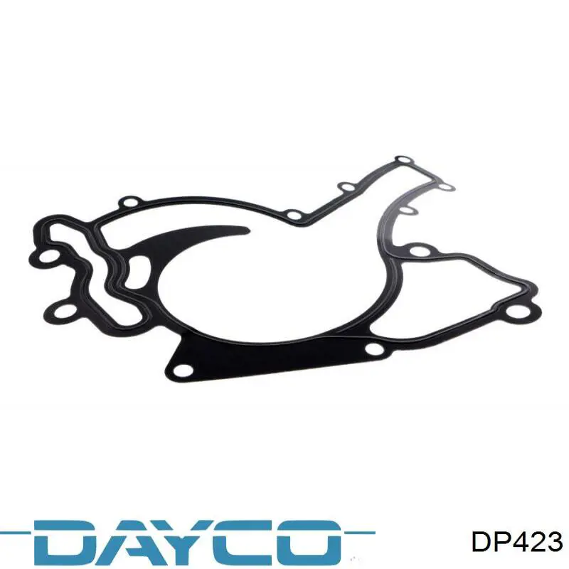 Compre DP423 Dayco Bomba de água (bomba) de esfriamento