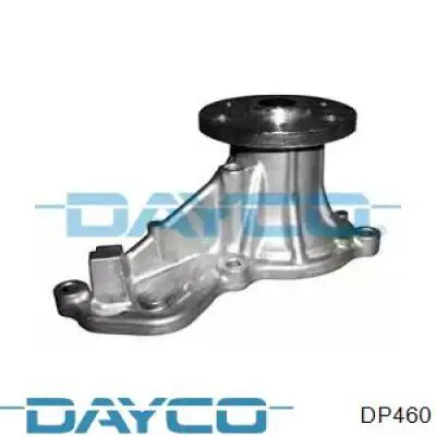 DP460 Dayco Bomba de água (bomba) de esfriamento