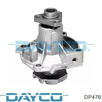 Bomba de água (bomba) de esfriamento Dayco DP476 preço, a partir de 27,78 USD