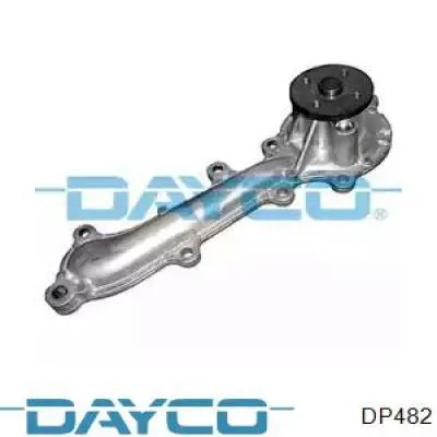 Compre DP482 Dayco Bomba de água (bomba) de esfriamento