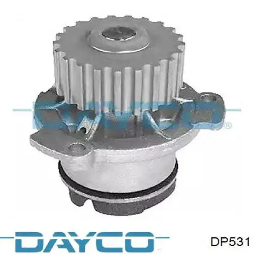 DP531 Dayco Bomba de água (bomba) de esfriamento