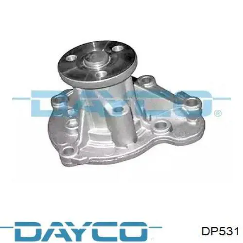 Bomba de água (bomba) de esfriamento Dayco DP531 preço, a partir de 25,91 USD