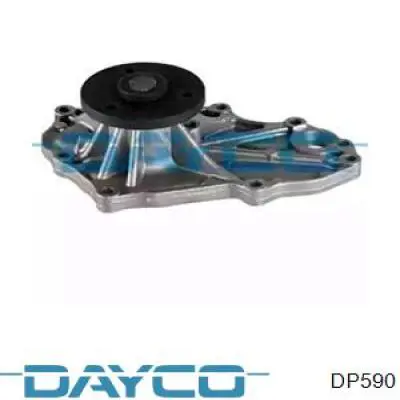 Compre DP590 Dayco Bomba de água (bomba) de esfriamento