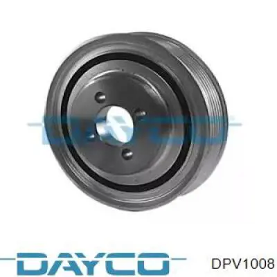 Polia de cambota Dayco DPV1008 preço, a partir de 66,74 USD