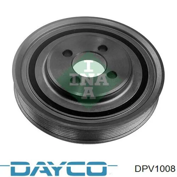 Polia de cambota Dayco DPV1008 preço, a partir de 63,37 USD