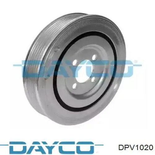 Polia de cambota Dayco DPV1020 preço, a partir de 38,09 USD