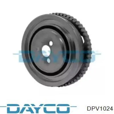 Polia de cambota Dayco DPV1024 preço, a partir de 49,46 USD