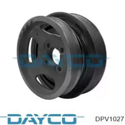 Polia de cambota Dayco DPV1027 preço, a partir de 74,42 USD