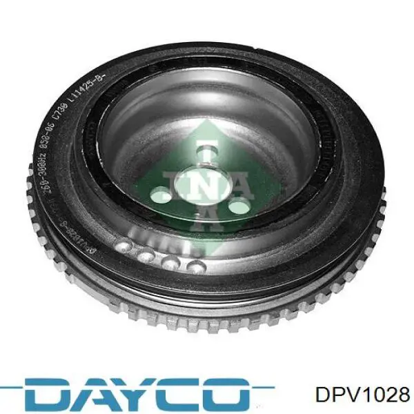 Polia de cambota Dayco DPV1028 preço, a partir de 64,20 USD