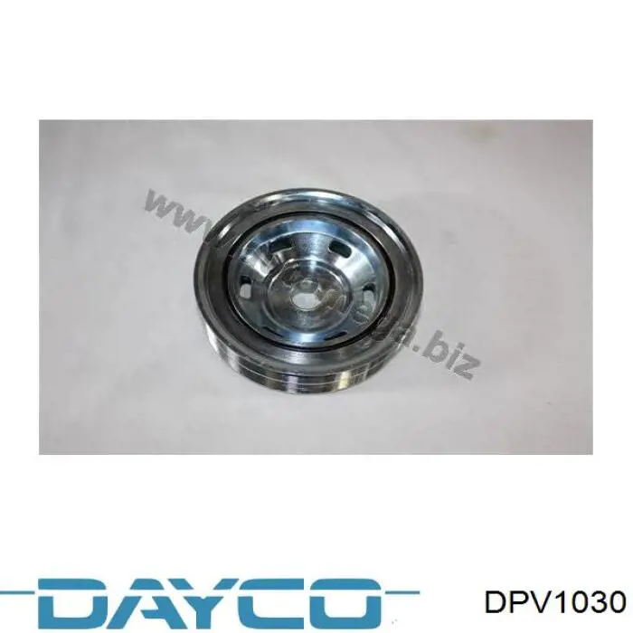 Polia de cambota Dayco DPV1030 preço, a partir de 74,81 USD