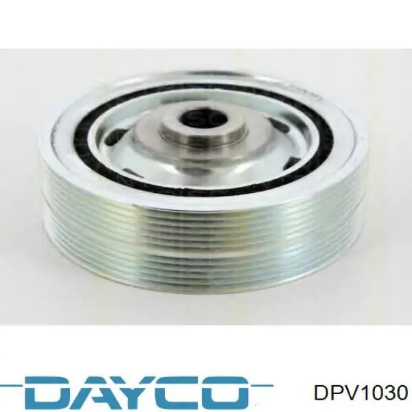 Polia de cambota DPV1030 Dayco