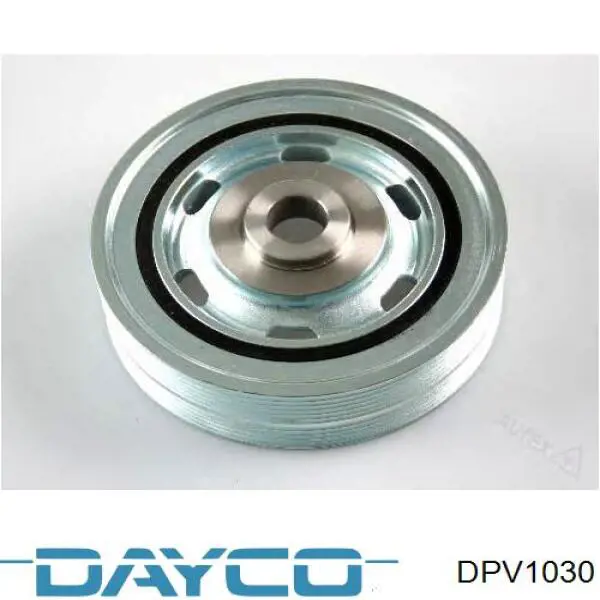 Compre DPV1030 Dayco Polia de cambota