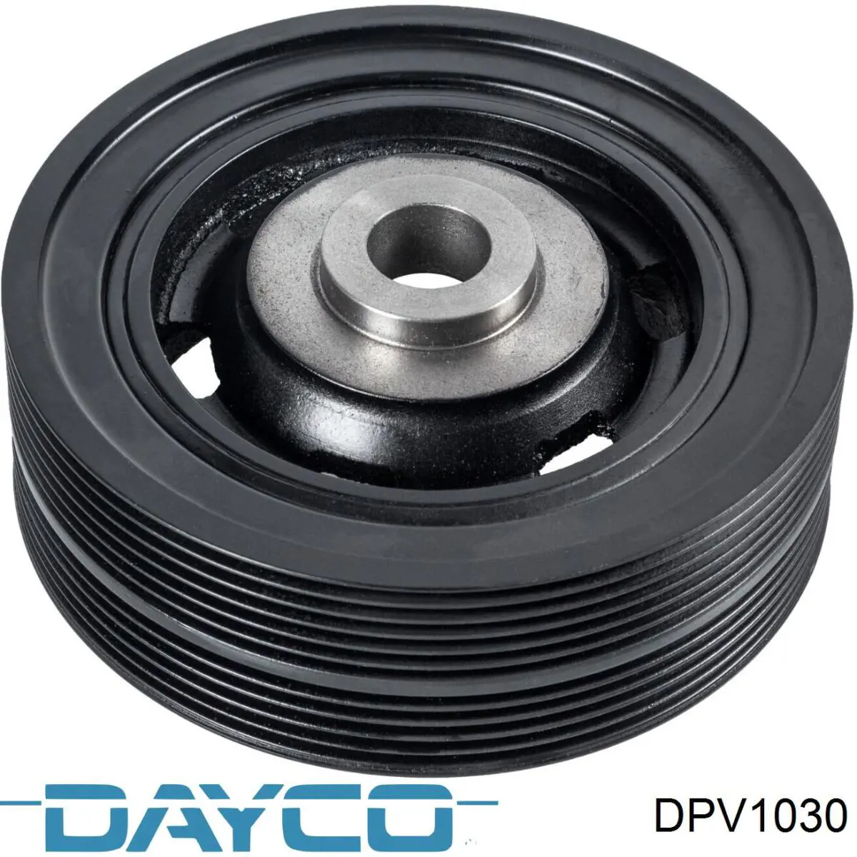 Polia de cambota DPV1030 Dayco