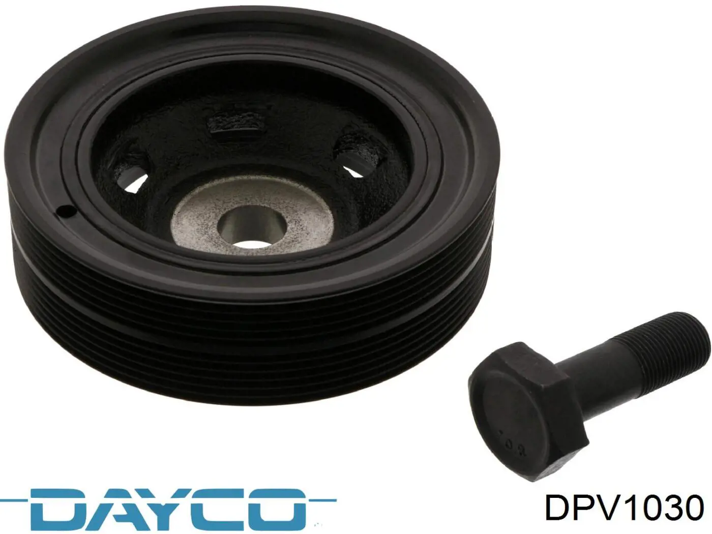 Polia de cambota Dayco DPV1030 preço, a partir de 74,81 USD
