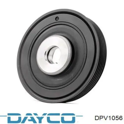 Compre DPV1056 Dayco Polia de cambota