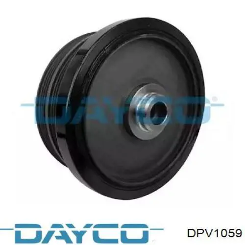 Polia de cambota Dayco DPV1059 preço, a partir de 186,93 USD