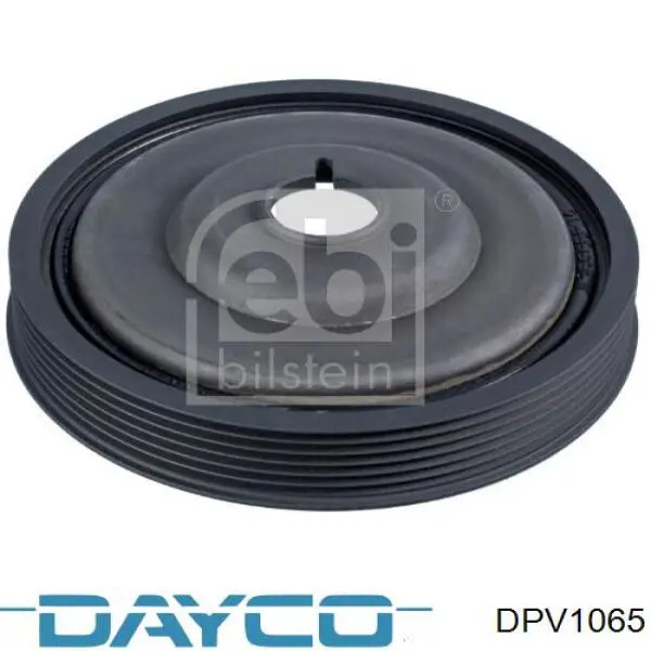 Compre DPV1065 Dayco Polia de cambota