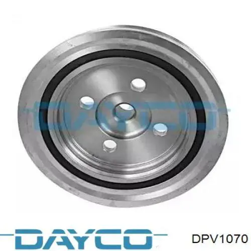 Polia de cambota Dayco DPV1070 preço, a partir de 92,19 USD