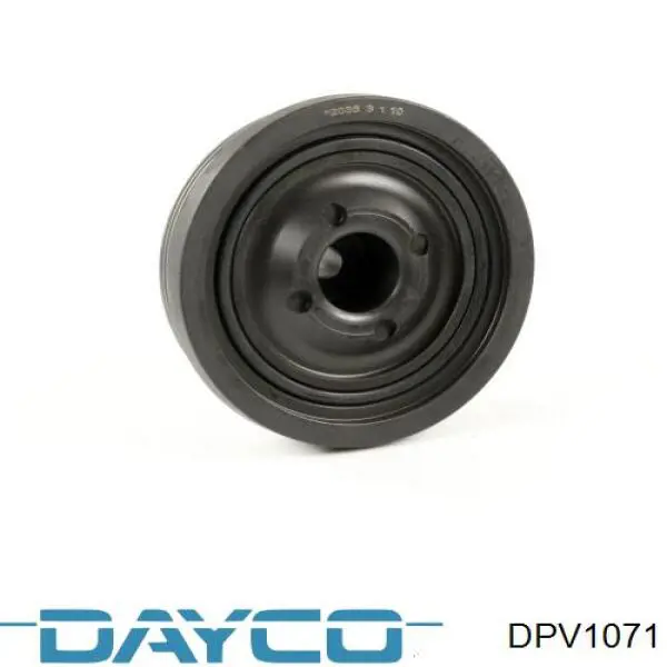Polia de cambota Dayco DPV1071 preço, a partir de 98,92 USD