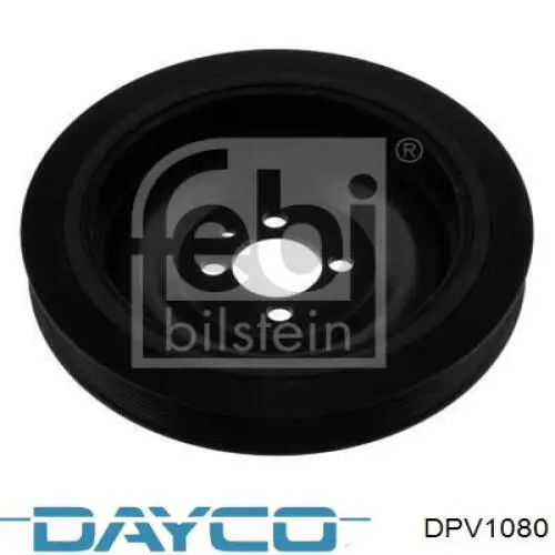 DPV1080 Dayco Polia de cambota