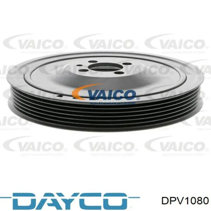 Polia de cambota Dayco DPV1080 preço, a partir de 89,53 USD