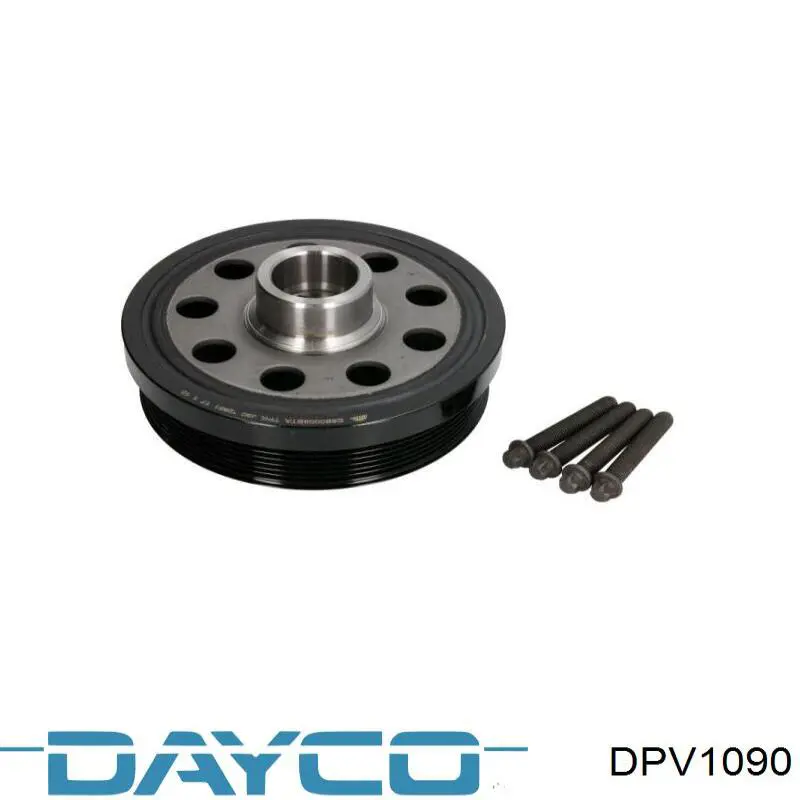 Polia de cambota Dayco DPV1090 preço, a partir de 133,29 USD