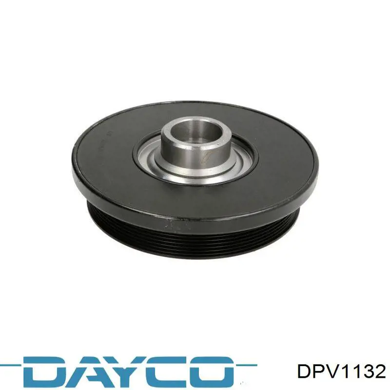 Compre DPV1132 Dayco Polia de cambota