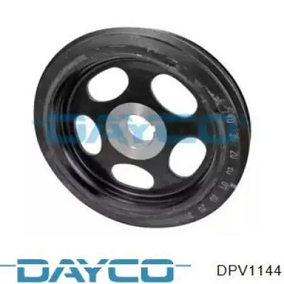 Compre DPV1144 Dayco Polia de cambota