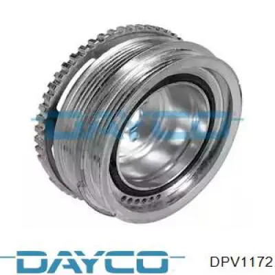 55214114 Fiat/Alfa/Lancia Polia de cambota