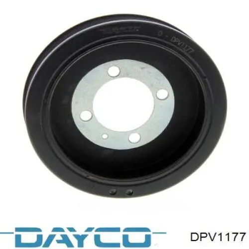 Compre DPV1177 Dayco Polia de cambota