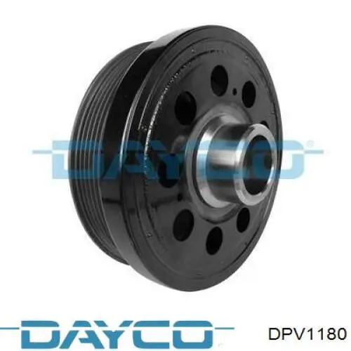 DPV1180 Dayco Polia de cambota