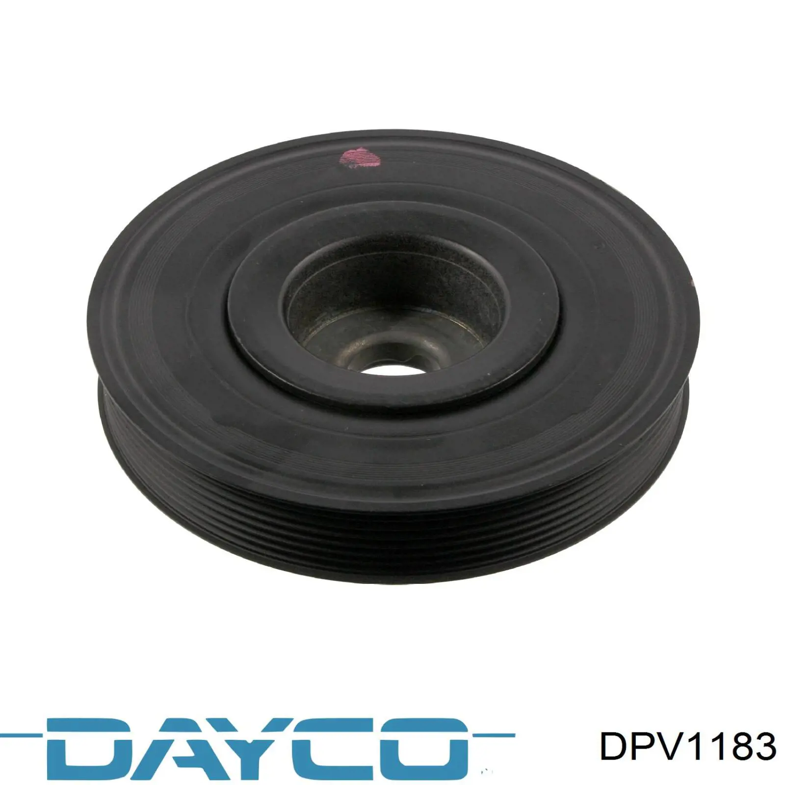 Polia de cambota Dayco DPV1183 preço, a partir de 75,85 USD