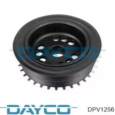 Compre LF5011400 Mazda Polia de cambota