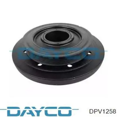 Compre A6120300703 Mercedes Polia de cambota