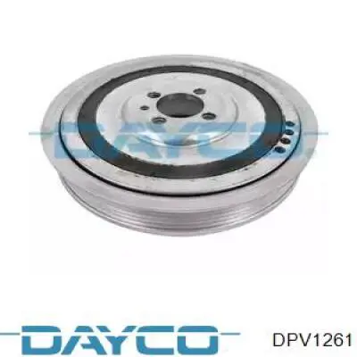 DPV1261 Dayco Polia de cambota