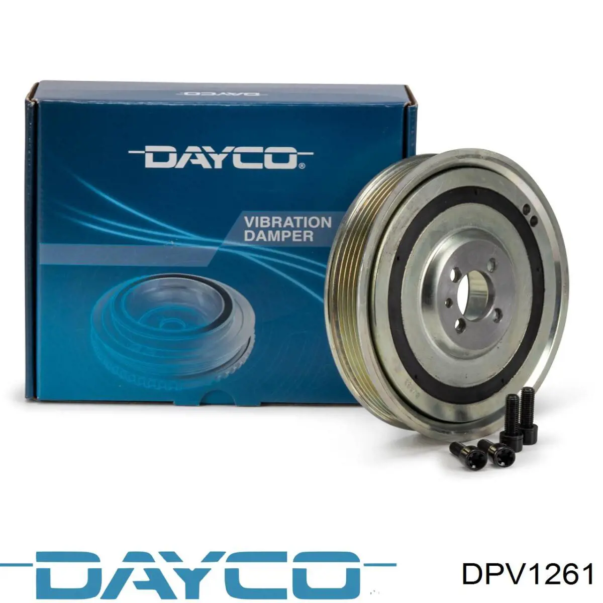 Polia de cambota Dayco DPV1261 preço, a partir de 156,11 USD